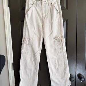 S.O.N.G. Cargo Street Jeans